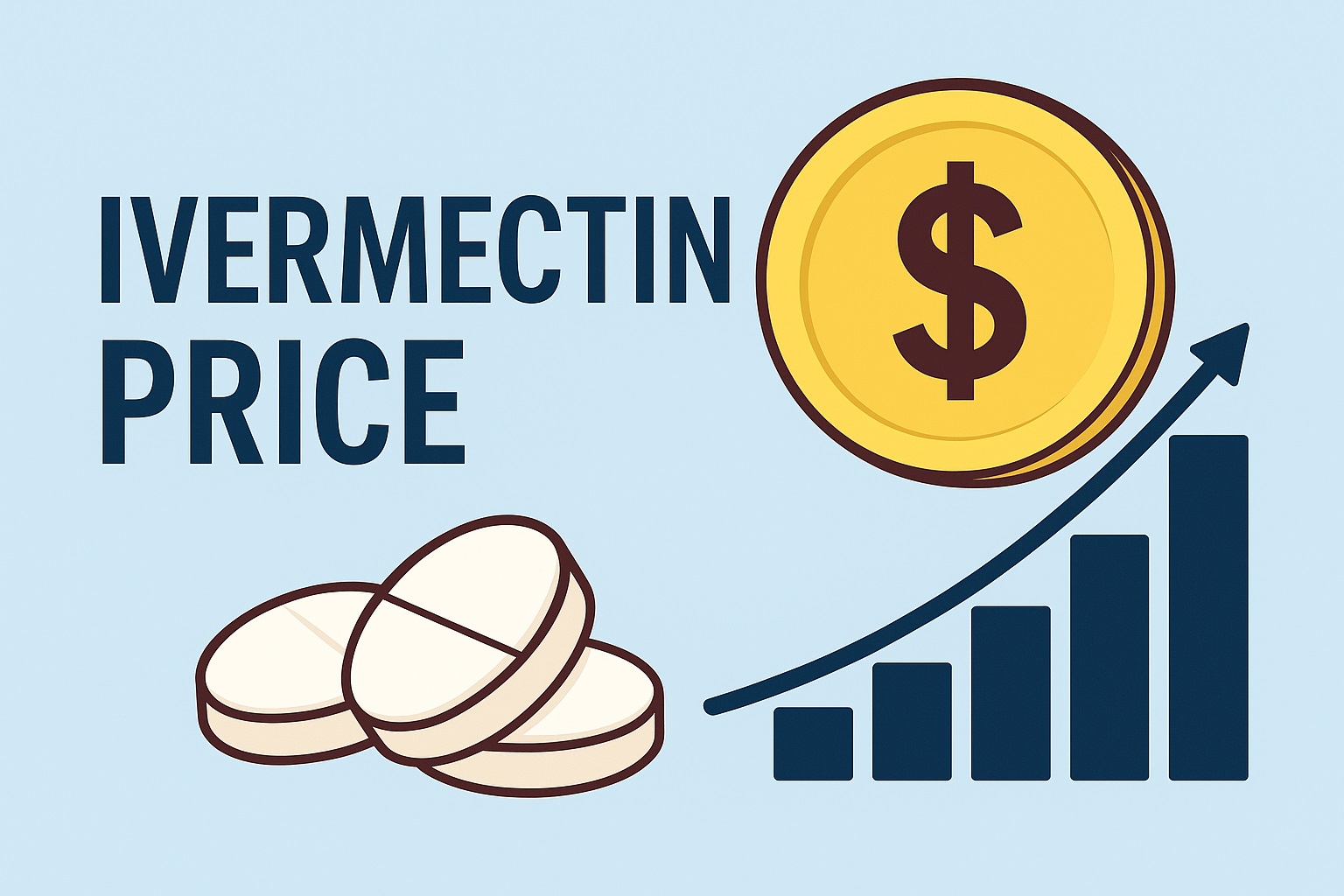 Ivermectin price